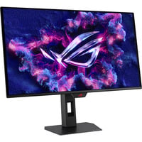 ROG Strix OLED XG27ACDMS Monitor PC 67,3 cm (26.5") 2560 x 1440 Pixel Quad HD QD-OLED Nero, Monitor di gioco