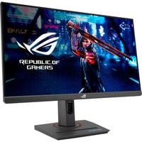 ROG Strix XG259QNS Monitor PC 62,2 cm (24.5") 1920 x 1080 Pixel Full HD LCD Nero, Monitor di gioco