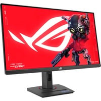 ROG Strix XG27UCG Monitor PC 68,6 cm (27") 3840 x 2160 Pixel 4K Ultra HD LCD Nero, Monitor di gioco