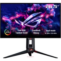 ROG Swift OLED PG27UCWM, Monitor di gioco