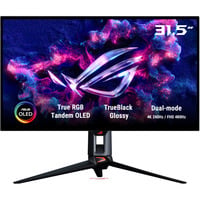 ROG Swift OLED PG32UCWM, Monitor di gioco ROG Swift OLED PG32UCWM, Monitor di gioco