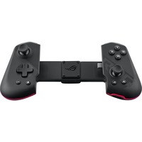 ROG Tessen Nero, Grigio USB 3.2 Gen 1 (3.1 Gen 1) Gamepad Analogico/Digitale Android