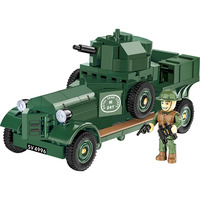 Rolls-Royce Armoured Car 1920 Pattern Mk I, Giochi di costruzione