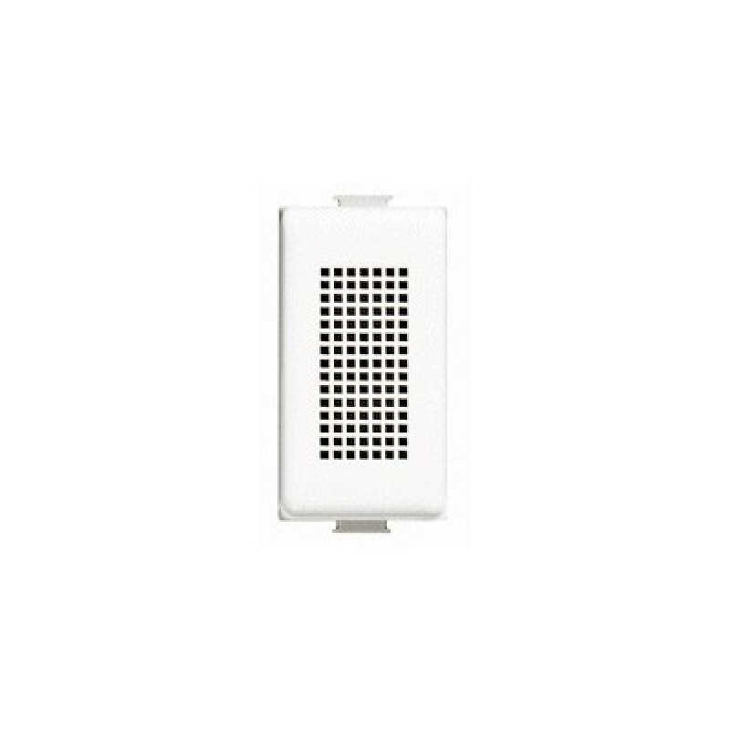 Ronzatore 230vac Serie Matix Bticino Sam5048f Ronzatore 230vac Serie Matix Bticino Sam5048f