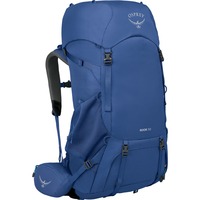 Rook 50, Zaino