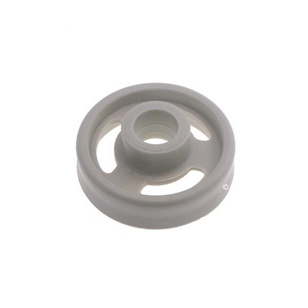Rotella Cestello Inferiore (al Pezzo) Originale - Lavastoviglie - Ariston Hotpoint - 592813663946520277