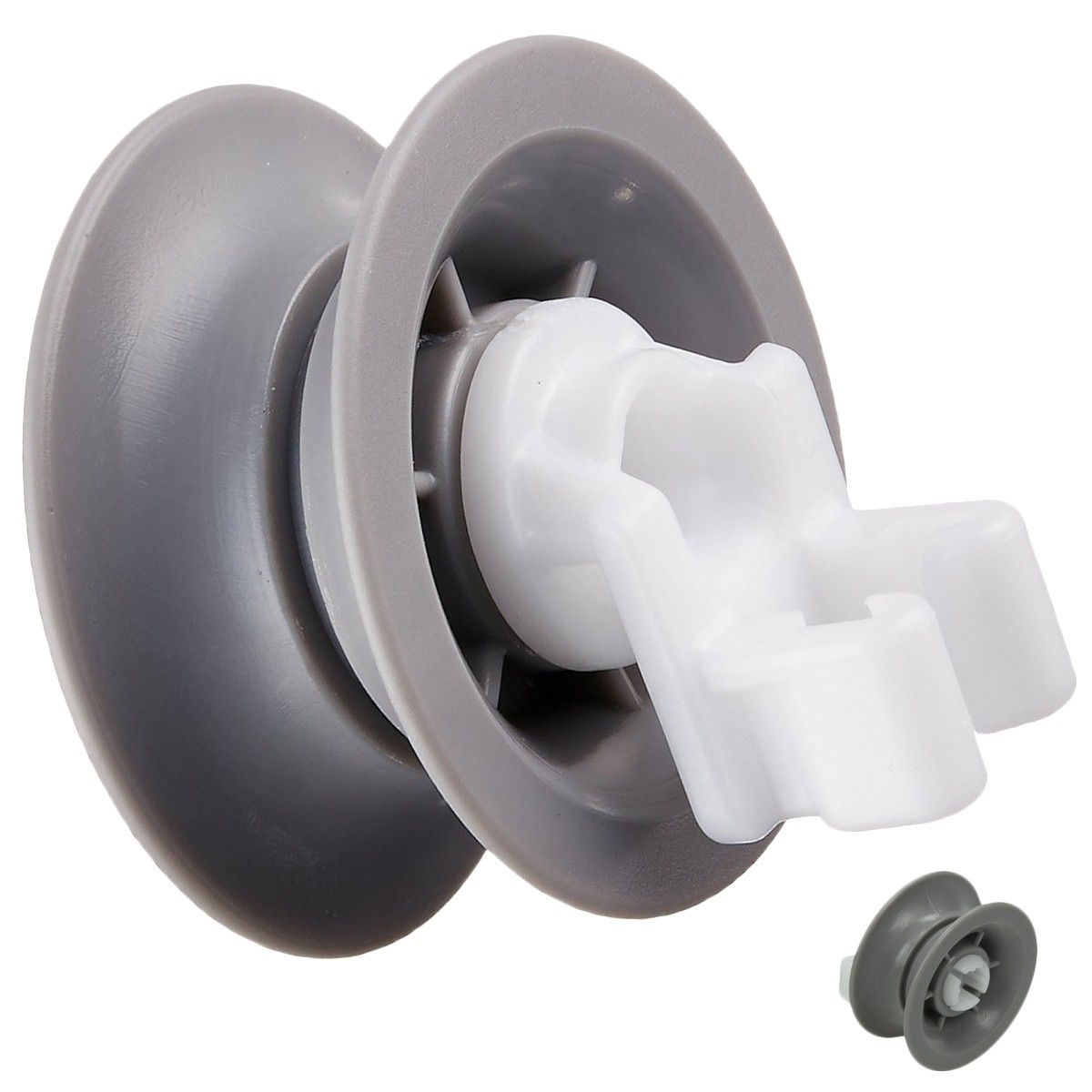 Rotella Del Cestello Superiore - Lavastoviglie - Bosch - 2934743663946814260 Rotella Del Cestello Superiore - Lavastoviglie - Bosch - 2934743663946814260