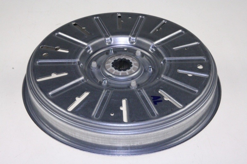 Rotor Assemble Pour Lave Linge Lg Rotor Assemble Pour Lave Linge Lg