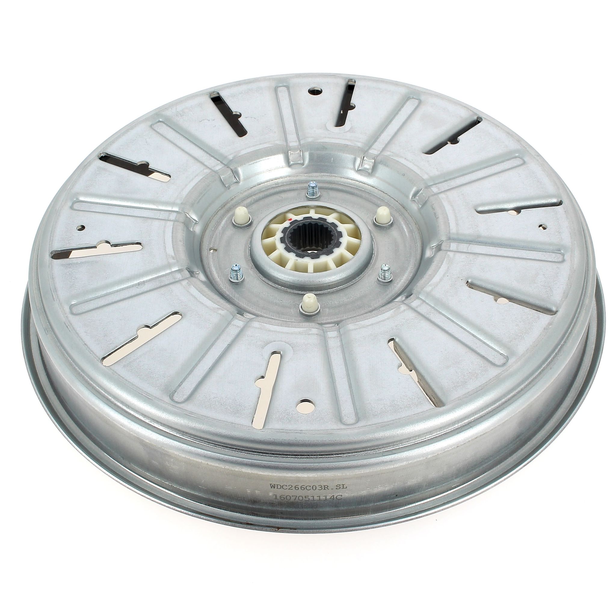 Rotore Del Motore 4413er1001d Per Lavatrice Lg
