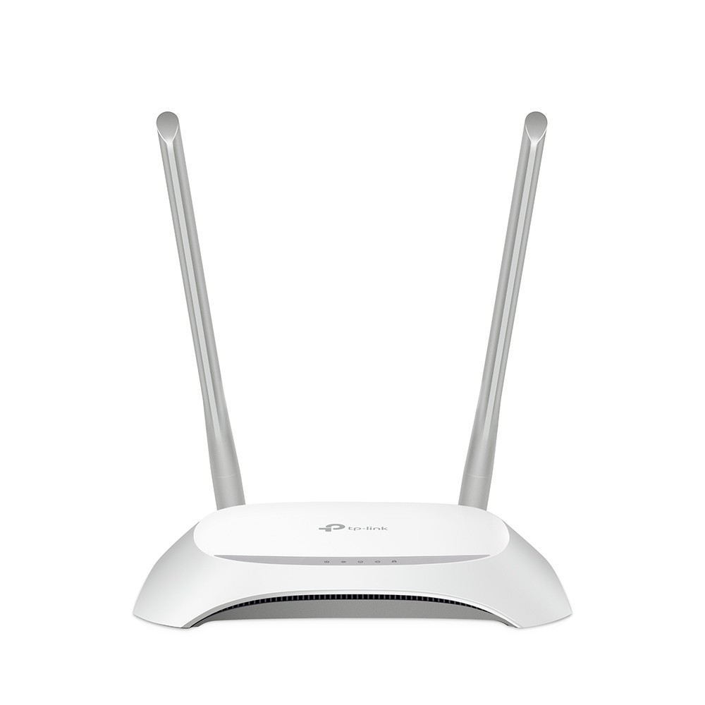 Router 300Mbps 4P 10/100 2Ant 5Dbi Fixed Wisp To Customize Router Conf