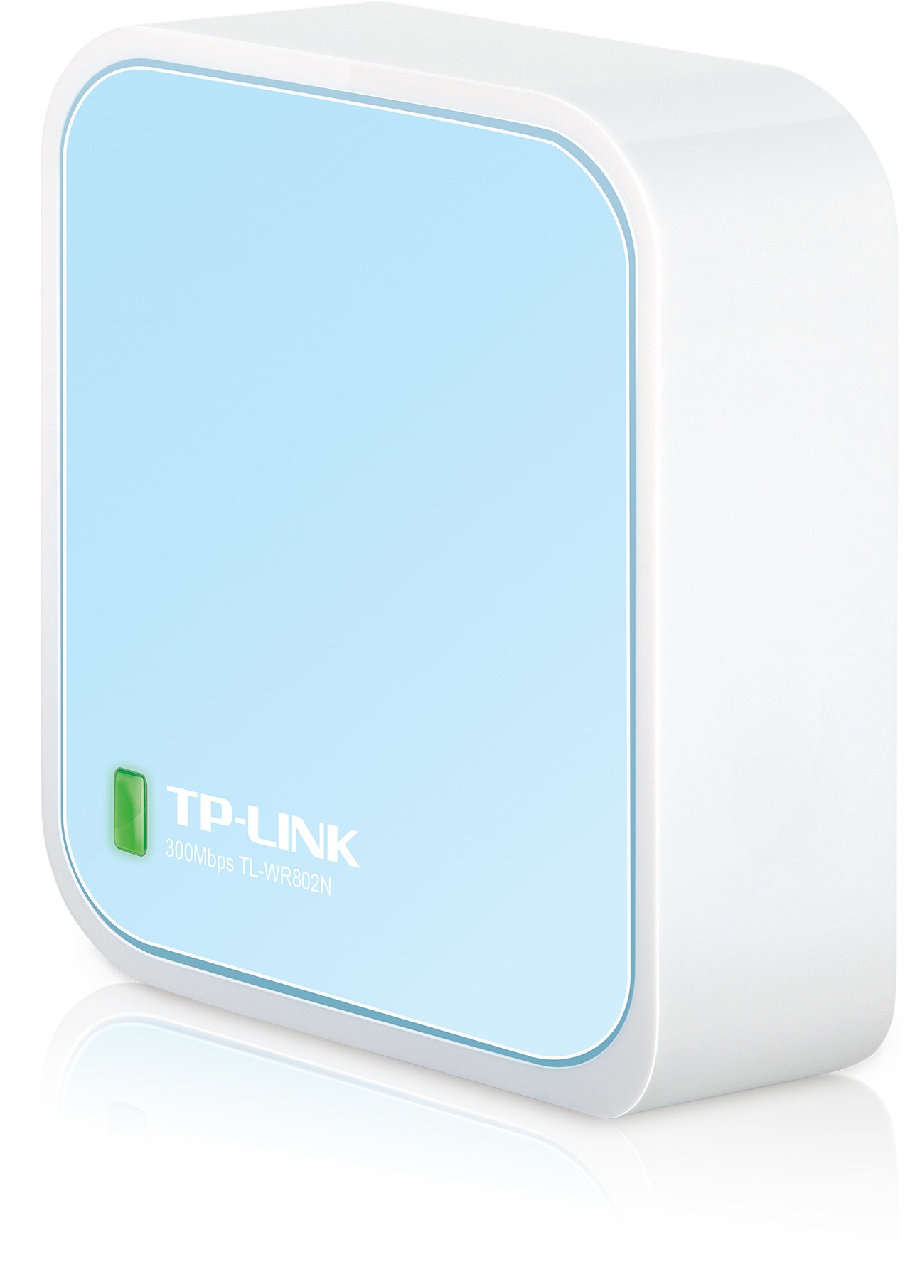 Router 300Mbps Wireless Mini Pocket 1P Ethernet Micro Usb Antenna Inte