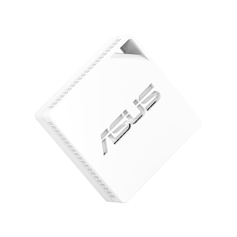 Router estendibile ASUS RT-AX50 Go, Velocità di trasferimento 1500 Mbit/s, Numero porte 1