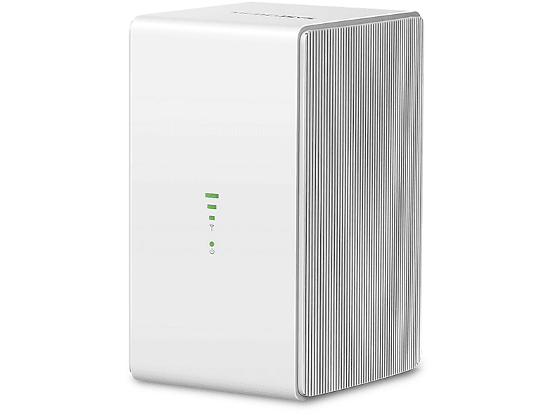 Router MERCUSYS MB110 4G LTE Router, Velocità di trasferimento 300 Mbit/s, Numero porte 2