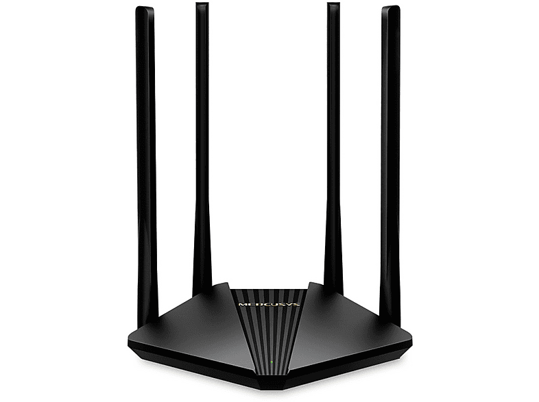 Router MERCUSYS MR30G Router, Velocità di trasferimento 1200 Mbit/s, Numero porte 3