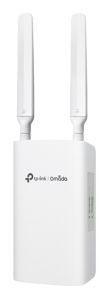 Router Vpn 4G+Cat6 Ax3000 Outdoor/I Ndoor 3Xgigabit