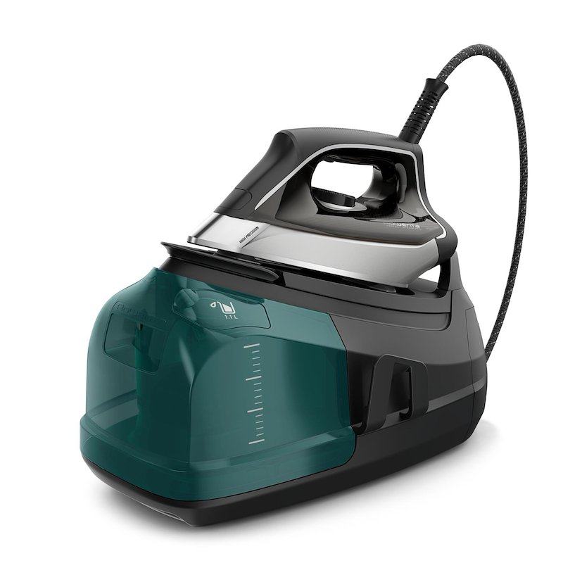 Rowenta Ferro con Caldaia Perfect Steam Pro DG8627F0