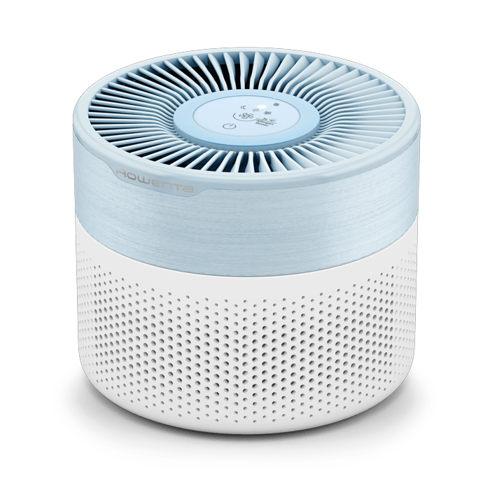 Rowenta Pure Air Mini Purificatore Aria Domestico Con Filtrazione Hepa Allergy+