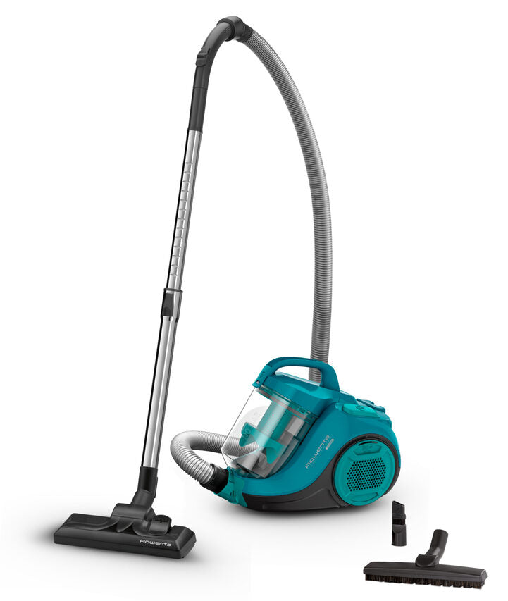 Rowenta - Ro2932 Aspirapolvere Traino