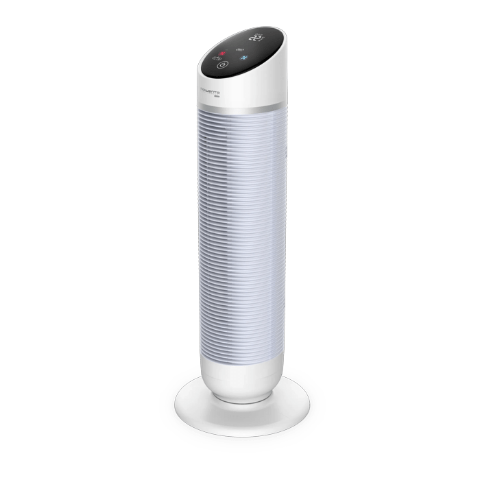 Rowenta Silent Comfort 3In1 Rowenta Silent Comfort 3In1