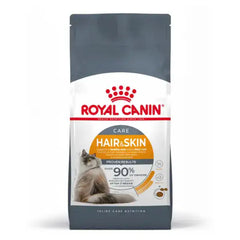 Royal Canin Feline Hair And Skin Care Crocchette Per Gatti Sacco 2Kg