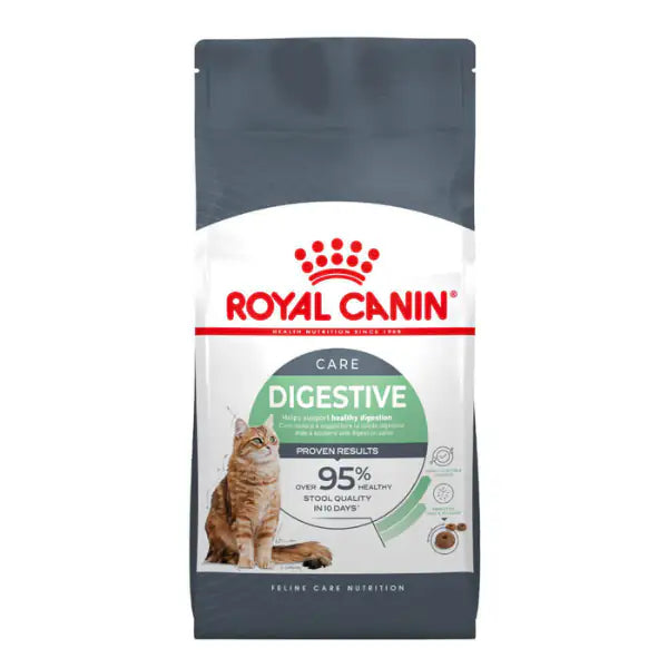 Royal Canin Gatto Digestive Care 2 Kg