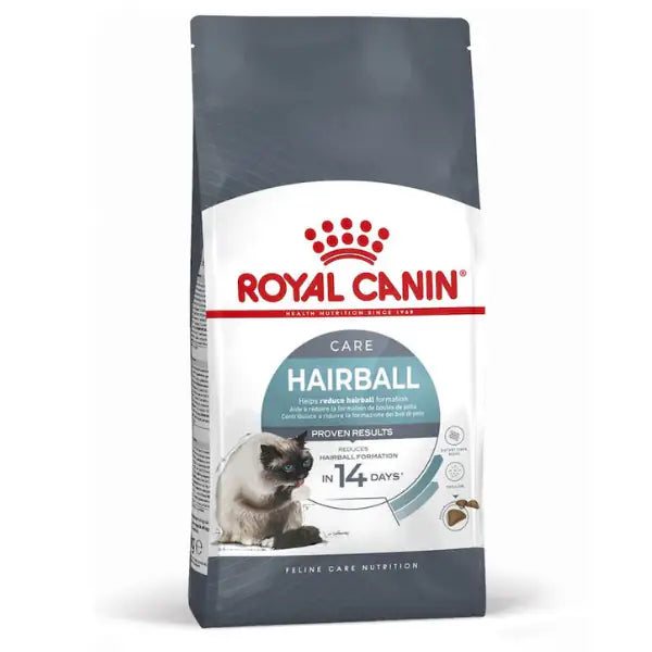 Royal Canin Gatto Hairball Care 400 Gr