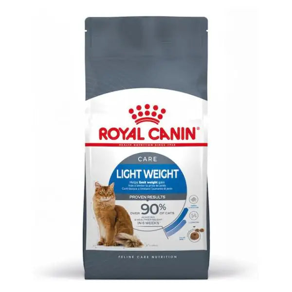 Royal Canin Gatto Light Weight Care 1,5 Kg