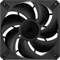 RS120 MAX, Ventola