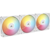 RS120-R ARGB, Ventola