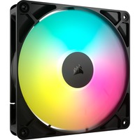 RS140 ARGB, Ventola