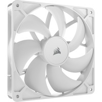 RS140 PWM, Ventola