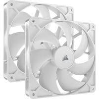 RS140 PWM, Ventola