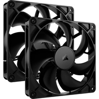 RS140 PWM, Ventola