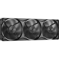 RS360 II Unified Frame, Ventola