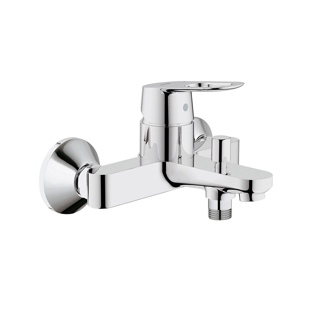 Rubinetto grohe per vasca serie start loop cromato