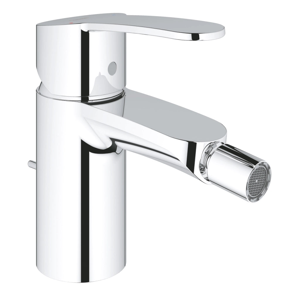 Rubinetto Miscelatore Monocomando per Bidet Eurostyle Cosmopolitan 33565002 taglia S
