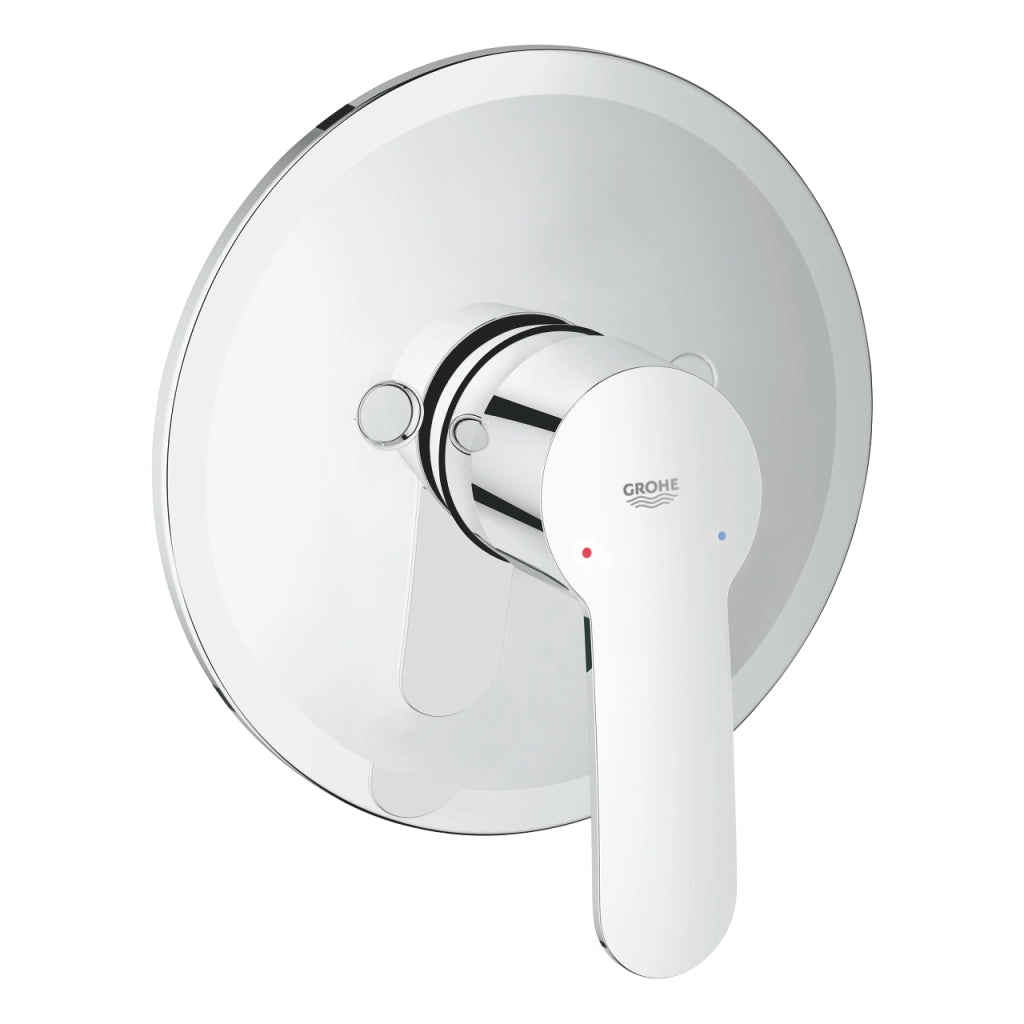 Rubinetto Miscelatore Monocomando per Doccia Eurostyle Cosmopolitan 33635002 Rubinetto Miscelatore Monocomando per Doccia Eurostyle Cosmopolitan 33635002