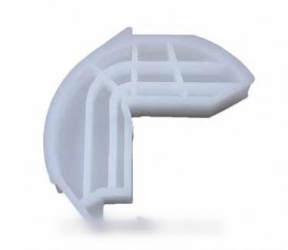 Rullo Freno 481240448746 Per Lavastoviglie Whirlpool