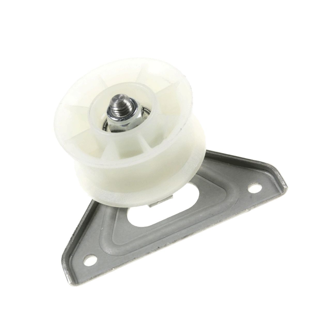 Rullo Tenditore Per Asciugatrice - Asciugatrice - Indesit - 529738052476138796 Rullo Tenditore Per Asciugatrice - Asciugatrice - Indesit - 529738052476138796