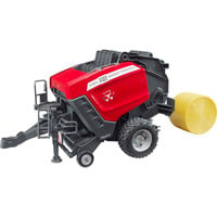 Rundballenpresse RB 4180, Modellismo