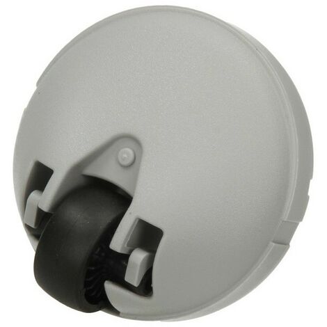Ruota Aspirapolvere Originale - Aspirapolvere Bosch 298327 Ruota Aspirapolvere Originale - Aspirapolvere Bosch 298327