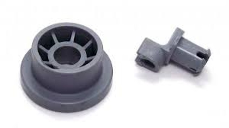 Ruota Cesto Cestello Lavastoviglie Bosch Siemens 00165314 Compatibile Ruota Cesto Cestello Lavastoviglie Bosch Siemens 00165314 Compatibile