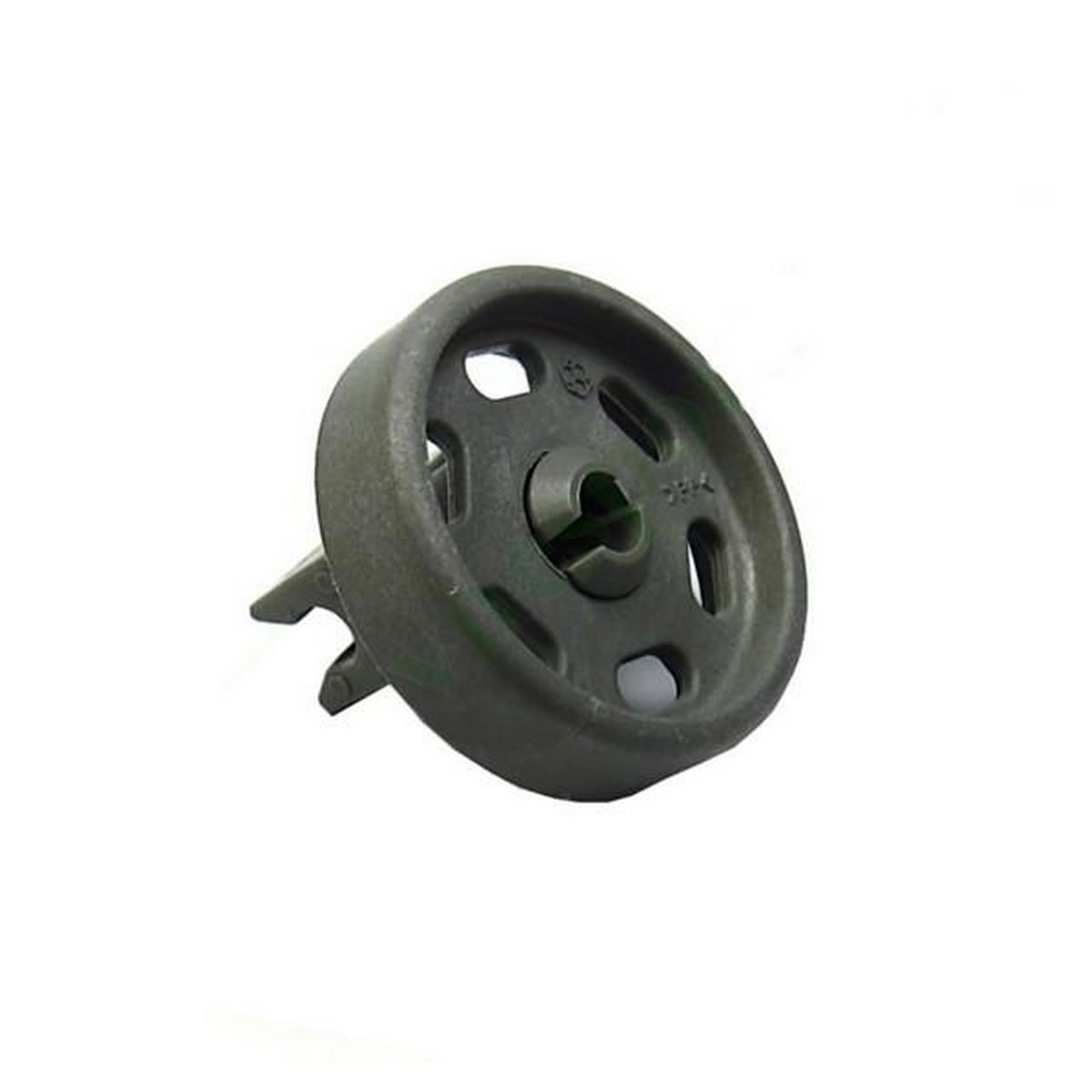 Ruota Del Cestello Inferiore Originale (x1) - Lavastoviglie - Aeg - 616423663946642795 Ruota Del Cestello Inferiore Originale (x1) - Lavastoviglie - Aeg - 616423663946642795