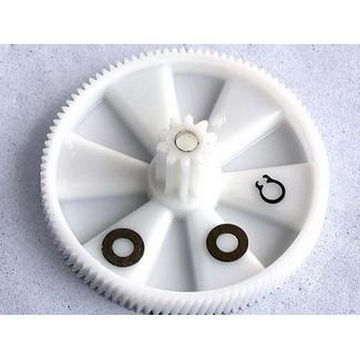 Ruota Dentata - Robot Da Cucina E Cuocitutto Kenwood 558513662734214039