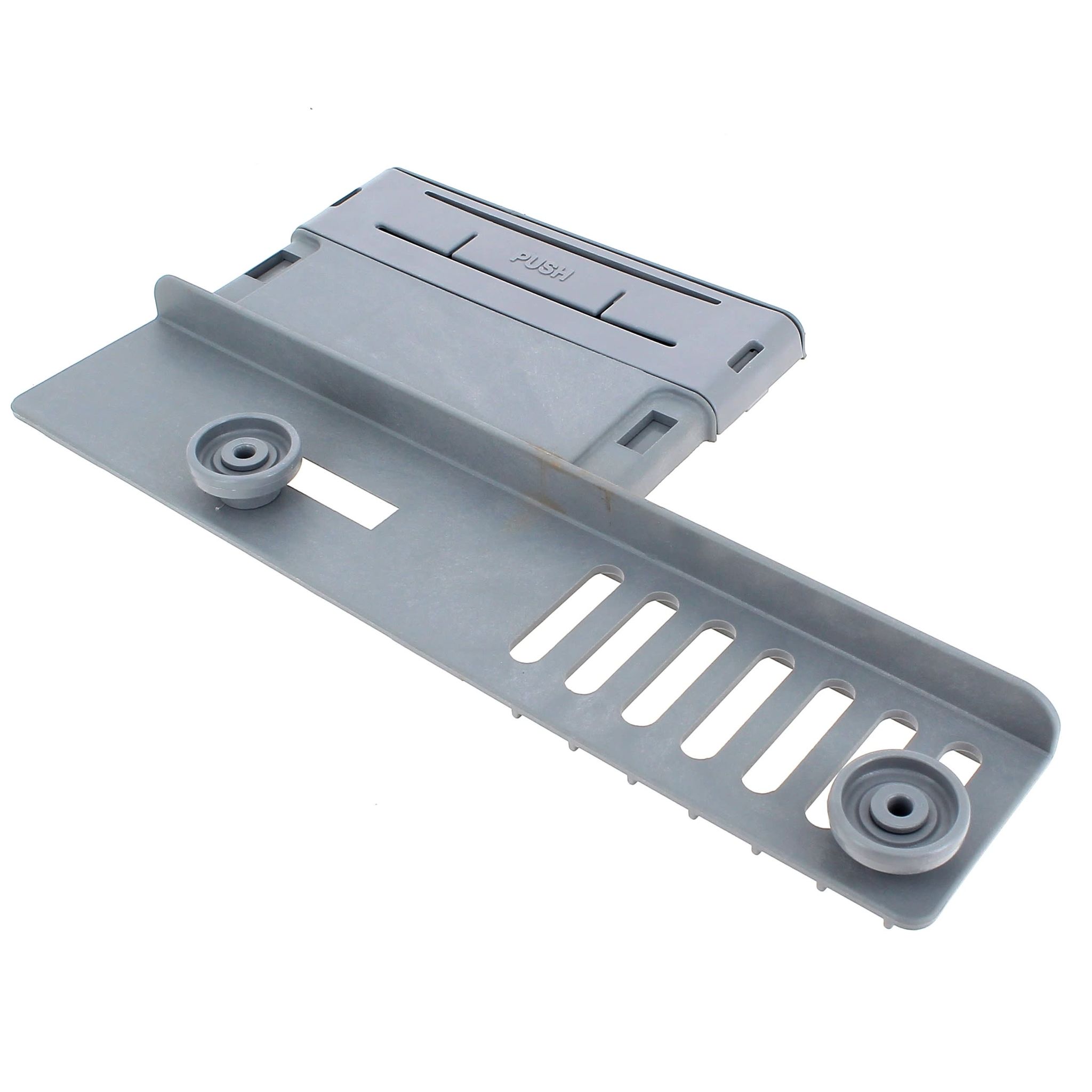 Ruote + Supporto Cestello Superiore Per Lavastoviglie Smeg Ruote + Supporto Cestello Superiore Per Lavastoviglie Smeg