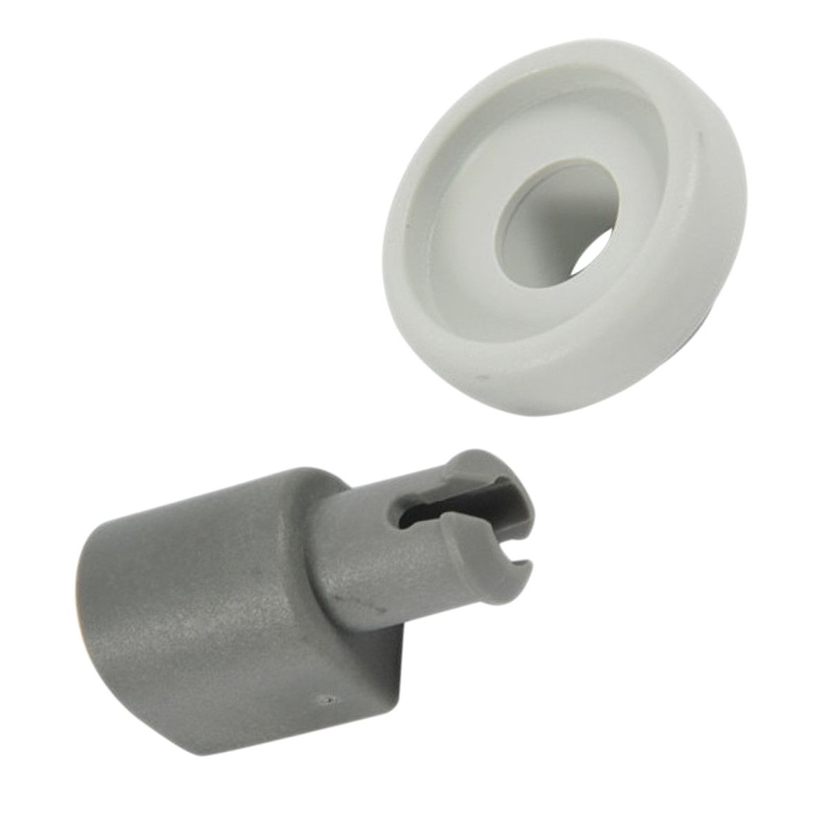 Ruotina Cestello Superiore - Lavastoviglie Electrolux 295575