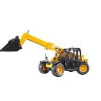 Ruspa Benna Telescopica scala 1:16 (33,5x14x14,2cm) CAT 2141