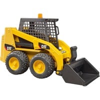 Ruspa con Benna scala 1:16 CAT 02481