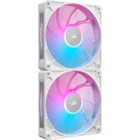 RX140 MAX RGB, Ventola