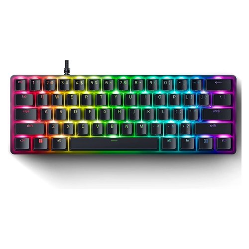 RZ TASTIERA HUNTSMAN MINIPURPLE ITA